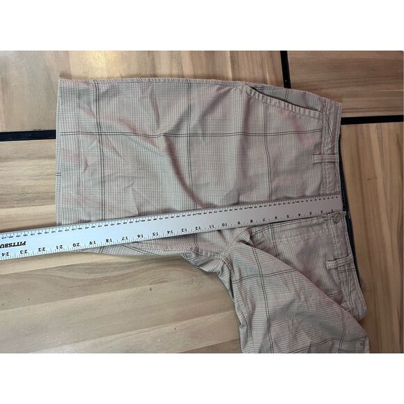 Hang Ten Lightweight Shorts Mens‎ 34 - Picture 8 of 9